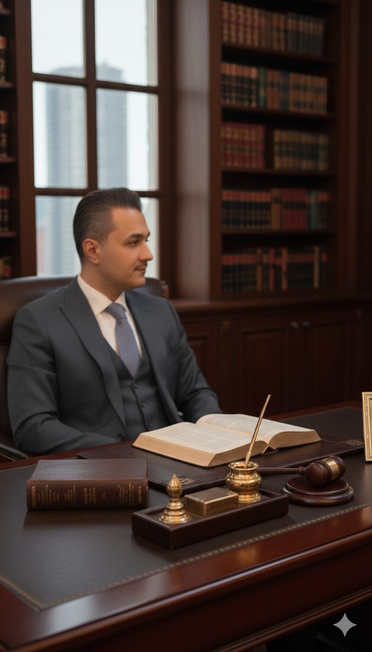 خلع ید و تصرف عدوانی: راهنمای جامع تفاوت‌ها، مراحل و نکات حقوقی